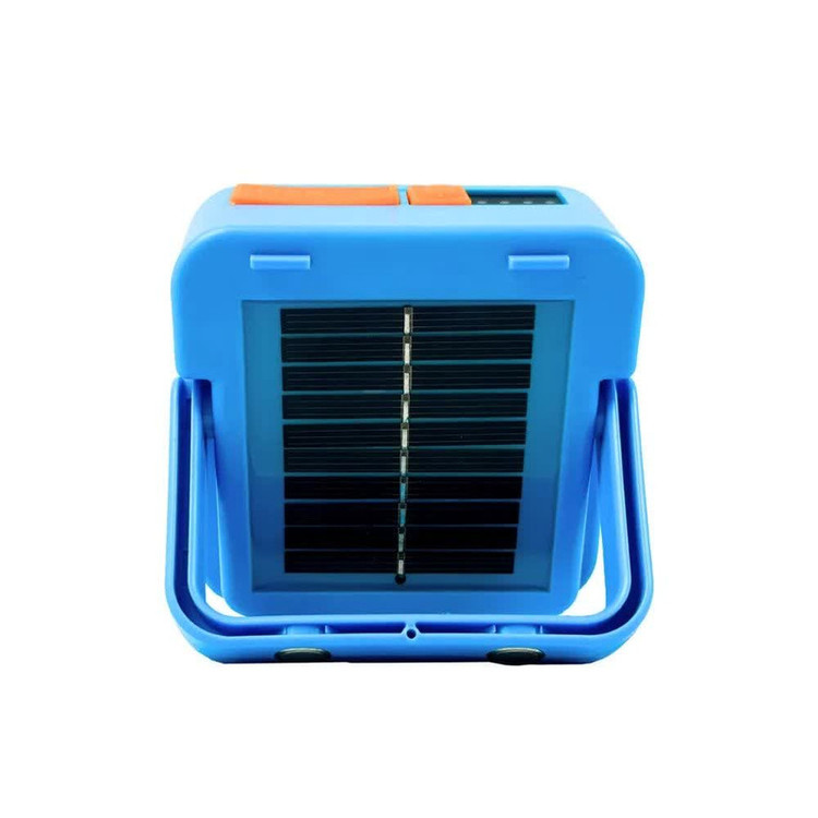 چراغ پارکی خورشیدی مدل SOLAR LED LIGHT