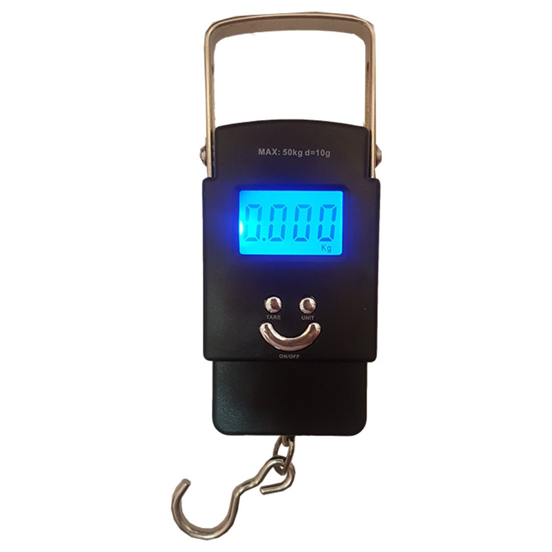 ترازو اشپزخانه مدل 50kg