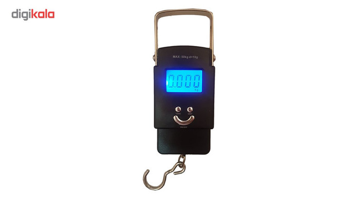 ترازو اشپزخانه مدل 50kg
