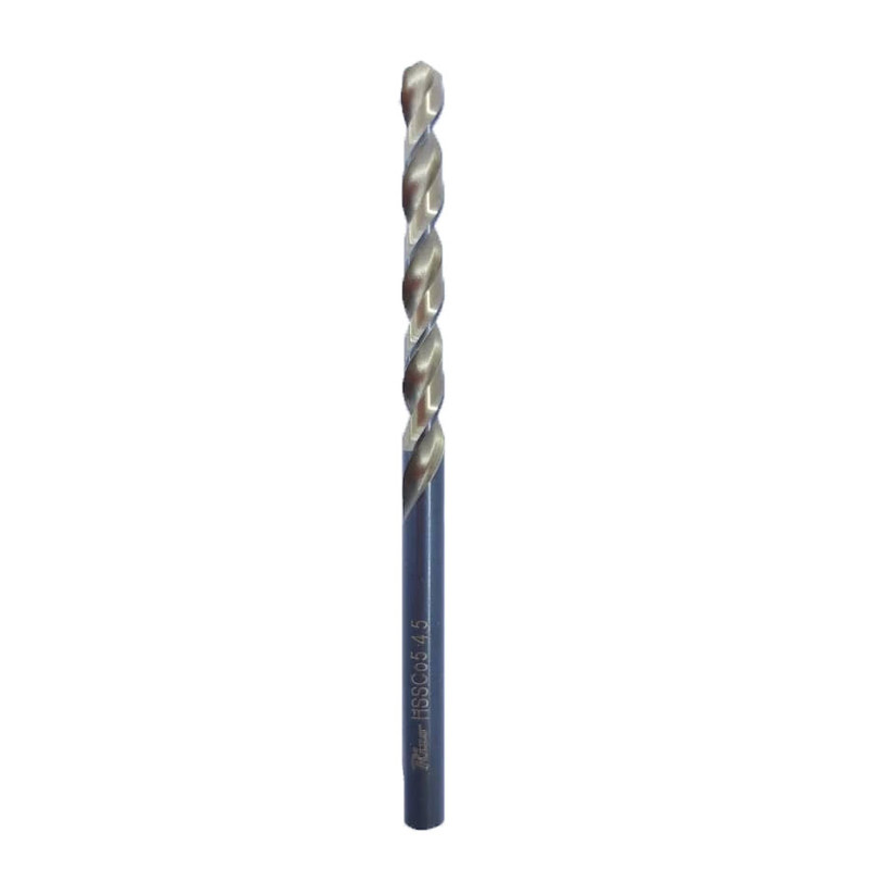 مته کبالت ریزو سری JET POINT مدل D1045 سایز 4.5 میلی متر