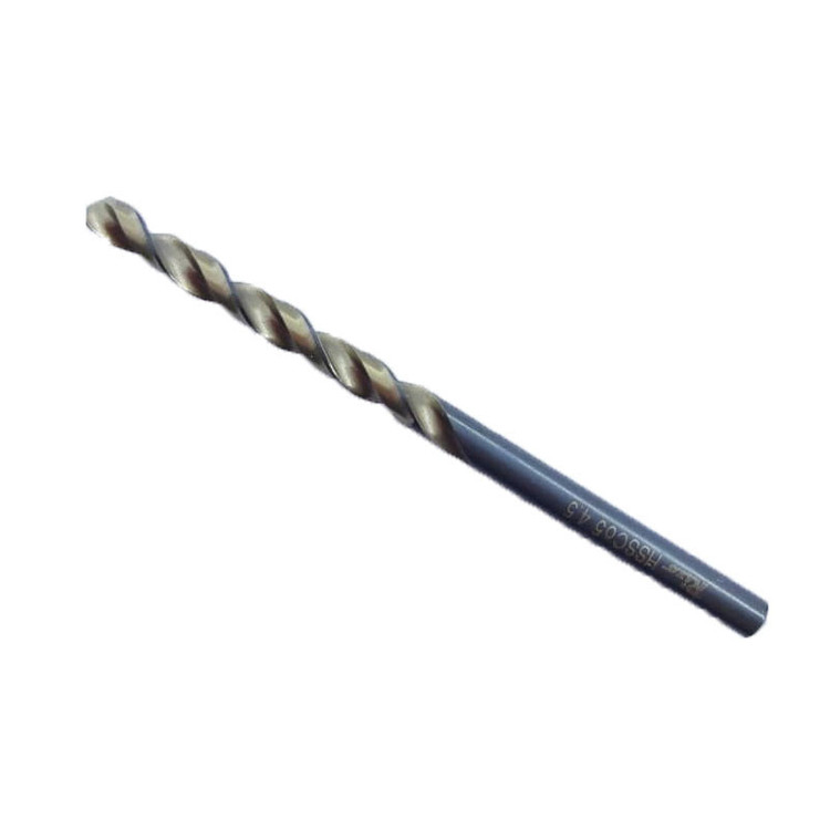 مته کبالت ریزو سری JET POINT مدل D1045 سایز 4.5 میلی متر