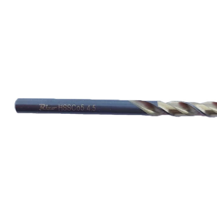 مته کبالت ریزو سری JET POINT مدل D1045 سایز 4.5 میلی متر