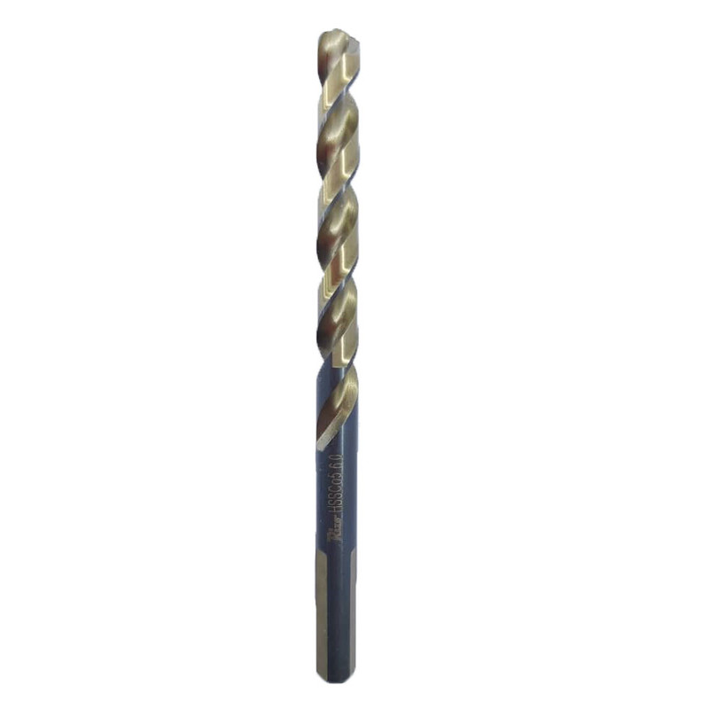 مته کبالت ریزو سری JET POINT مدل D1060 سایز 6 میلی متر