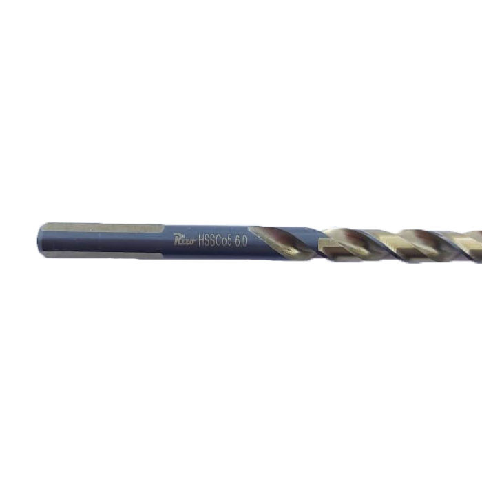 مته کبالت ریزو سری JET POINT مدل D1060 سایز 6 میلی متر