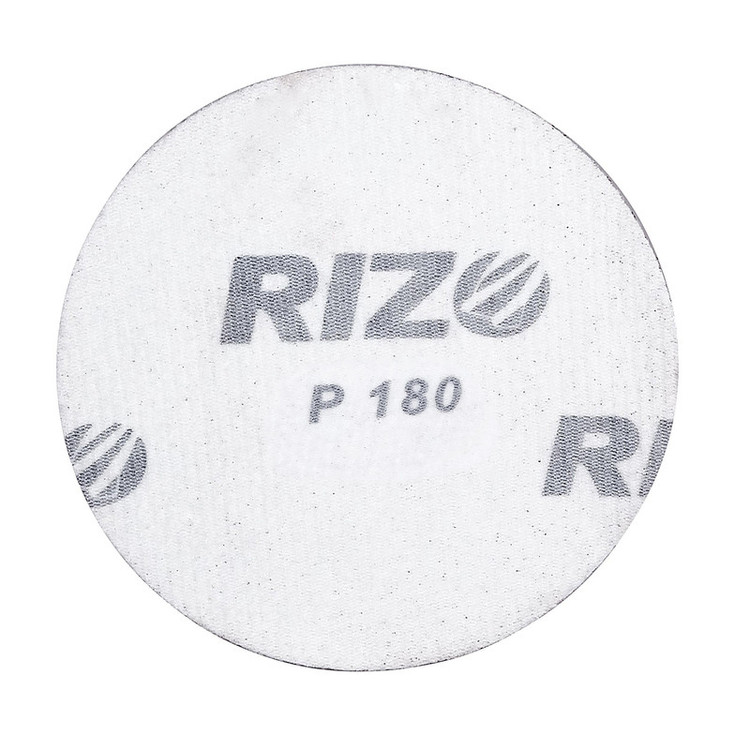 سنباده پشت کرکی ریزو مدل MMA-RO-180-5pcs- مجموعه 5 عددی
