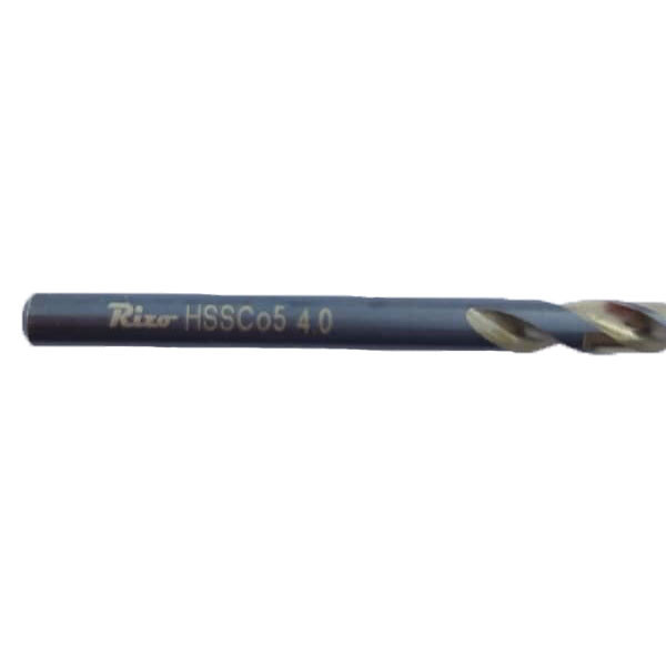 مته کبالت ریزو سری JET POINT مدل D1040 سایز 4 میلی متر