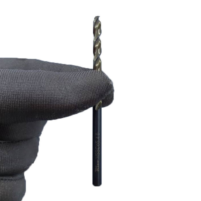 مته کبالت ریزو سری JET POINT مدل D1040 سایز 4 میلی متر
