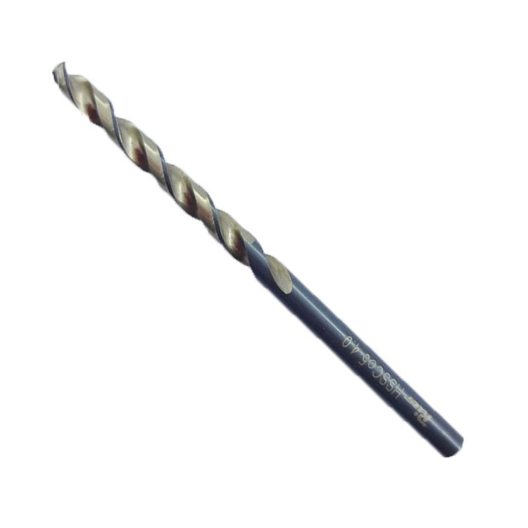 مته کبالت ریزو سری JET POINT مدل D1040 سایز 4 میلی متر