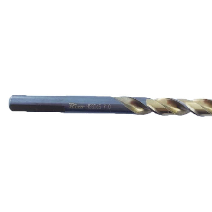 مته کبالت ریزو سری JET POINT مدل D1070 سایز 7 میلی متر
