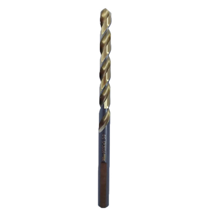 مته کبالت ریزو سری JET POINT مدل D1050 سایز 5 میلی متر
