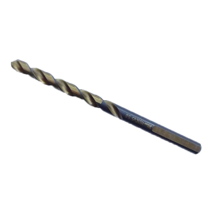 مته کبالت ریزو سری JET POINT مدل D1050 سایز 5 میلی متر