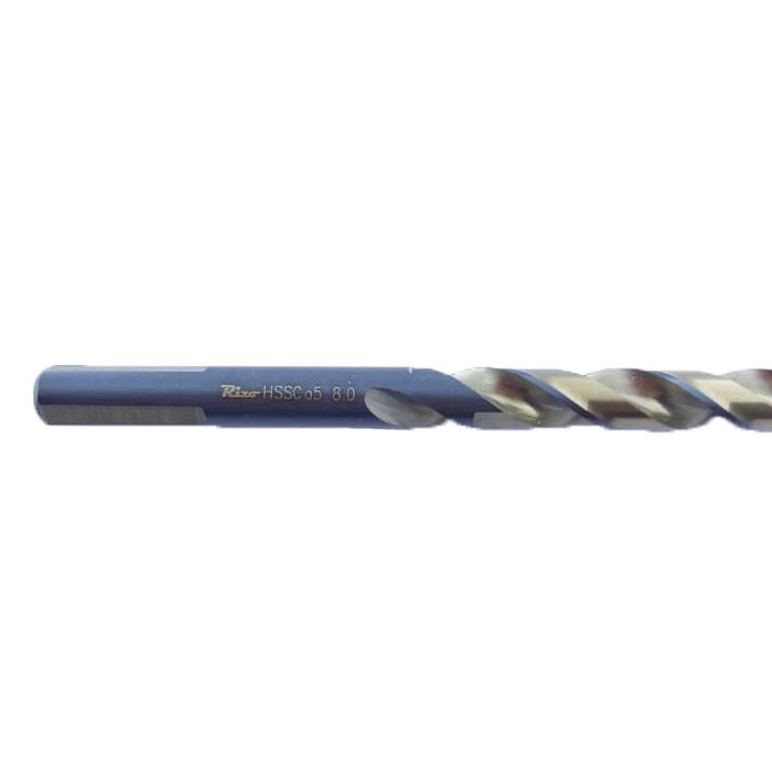 مته کبالت ریزو سری JET POINT مدل D1080 سایز 8 میلی متر